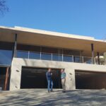 House Niemandt 1