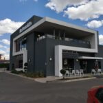 Menlyn McDonalds 2
