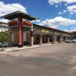 Menlyn Retail Metro